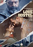 Love Hostel 2022 Full Movie Download 480p 720p FilmyHit