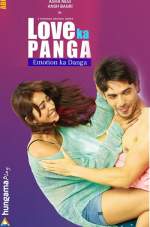 Love Ka Panga Emotion Ka Danga 2020 Full Movie Download FilmyHit