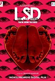 Love Sex Aur Dhokha 2010 Full Movie Download 480p 300MB FilmyHit