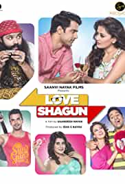 Love Shagun 2016 Full Movie Download FilmyHit