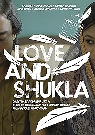 Love and Shukla 2017 Movie Download 480p 720p 1080p FilmyHit