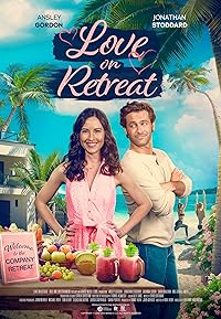 Love on Retreat 2023 Hindi Dubbed Movie Download 480p 720p 1080p FilmyHit