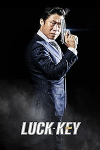 Luck Key 2016 Hindi Dubbed Korean 480p 720p 1080p FilmyHit