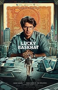 Lucky Baskhar 2024 Hindi Dubbed Kannada 480p 720p 1080p FilmyHit