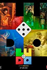 Ludo 2020 Full Movie Download FilmyHit