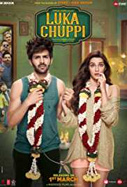 Luka Chuppi 2019 Full Movie Download FilmyHit 300MB 480p HD FilmyHit