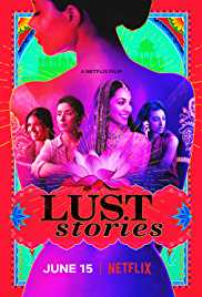 Lust Stories 2018 Full Movie Download FilmyHit 480p 300MB