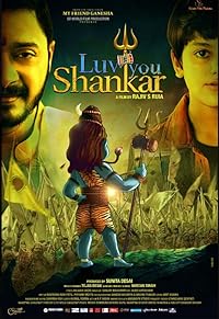 Luv you Shankar 2024 Movie Download 480p 720p 1080p FilmyHit FilmyHit FilmyHit