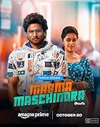 Maama Mascheendra 2023 Hindi Telugu Movie 480p 720p 1080p FilmyHit