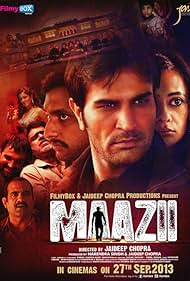 Maazii 2013 Movie Download 480p 720p 1080p FilmyHit