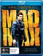 Mad Max 1979 Hindi Dubbed 300MB 480p FilmyHit