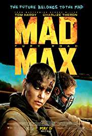 Mad Max Fury Road 2015 Hindi Dubbed 300MB 480p FilmyHit