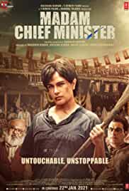 Madam Chief Minister 2021 Full Movie Download FilmyHit