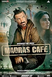 Madras Cafe 2013 Movie Download 480p 720p 1080p FilmyHit