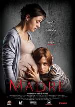 Madre 2016 Hindi Dubbed 480p 300MB FilmyHit