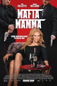 Mafia Mamma 2023 Hindi Dubbed English Movie Download 480p 720p 1080p FilmyHit