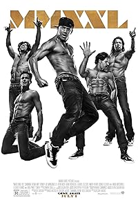 Magic Mike XXL 2015 English 480p 720p 1080p 2160p FilmyHit