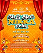 Mahi Mera Nikka Jeha 2022 Punjabi 480p 720p FilmyHit