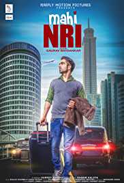 Mahi NRI 2017 Punjabi Full Movie Download FilmyHit