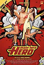 Main Tera Hero 2014 Full Movie Download FilmyHit