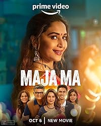 Maja Ma 2022 Movie Download 480p 720p 1080p FilmyHit FilmyHit FilmyHit