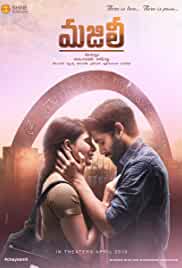 Majili 2019 Hindi Dubbed 480p FilmyHit