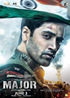 Major 2022 Hindi Dubbed 480p 720p FilmyHit