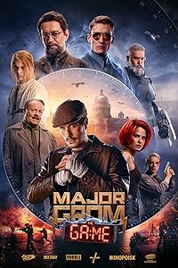 Major Grom The Game 2024 Hindi Dubbed English Movie 480p 720p 1080p Download FilmyHit