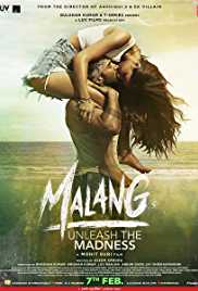 Malang 2020 Full Movie Download FilmyHit