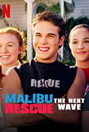 Malibu Rescue The Next Wave 2020 Dual Audio Hindi 480p FilmyHit