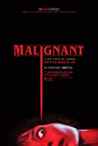 Malignant 2021 Hindi Dubbed 480p 720p FilmyHit