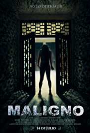 Maligno 2016 Dual Audio Hindi 480p 300MB FilmyHit