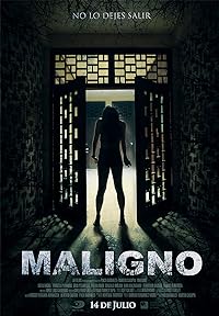 Maligno 2016 Hindi Dubbed English 480p 720p 1080p FilmyHit