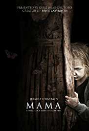 Mama 2013 Dual Audio Hindi 480p BluRay 300MB FilmyHit