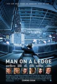 Man on a Ledge 2012 Dual Audio Hindi FilmyHit