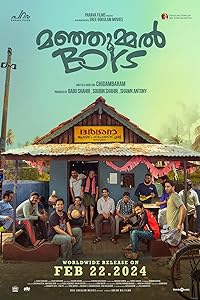 Manjummel Boys 2024 Malayalam 480p 720p 1080p Movie Download FilmyHit