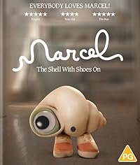 Marcel The Shell With Shoes On 2021 Hindi Dubbed English 480p 720p 1080p FilmyHit