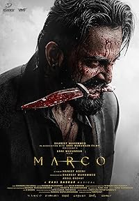 Marco 2024 Hindi Dubbed Movie 480p 720p 1080p FilmyHit