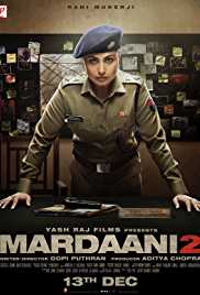 Mardaani 2 Full Movie Download 300MB 480p 720p FilmyHit