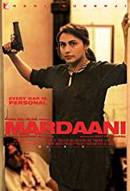 Mardaani 2015 Full Movie Download 300MB 480p 720p HD FilmyHit