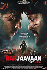 Marjaavaan 2019 Full Movie Download FilmyHit