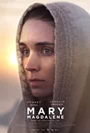 Mary Magdalene 2018 Hindi Dubbed 480p FilmyHit