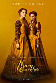 Mary Queen of Scots 2018 Hindi Dual Audio 480p BluRay ESub Download FilmyHit