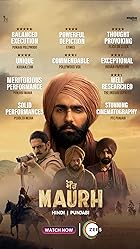 Maurh 2023 Punjabi Movie 480p 720p 1080p FilmyHit