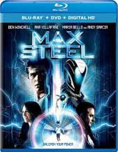 Max Steel FilmyHit 300MB Dual Audio Hindi 480p FilmyHit