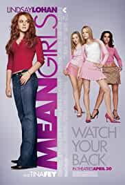 Mean Girls 2004 Dual Audio Hindi 480p FilmyHit