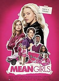 Mean Girls 2024 Hindi Dubbed English 480p 720p 1080p FilmyHit