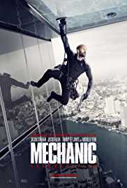 Mechanic Resurrection 2016 Dual Audio Hindi 480p 300MB FilmyHit