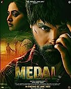 Medal 2023 Punjabi Movie Download 480p 720p 1080p FilmyHit