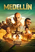 Medellin 2023 Hindi Dubbed English 480p 720p 1080p FilmyHit